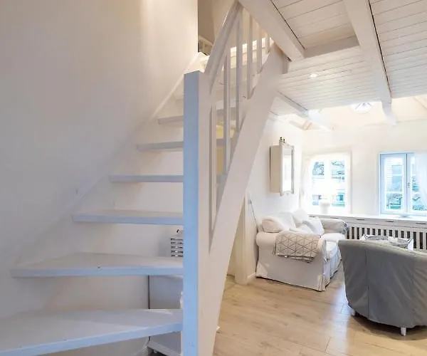 Silbermoewe_herrenhof Appartement